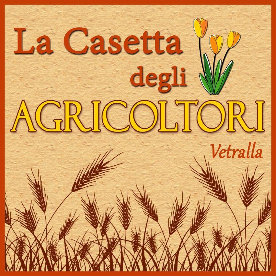 La Casetta Degli Agricoltori Vetralla Εξωτερικό φωτογραφία